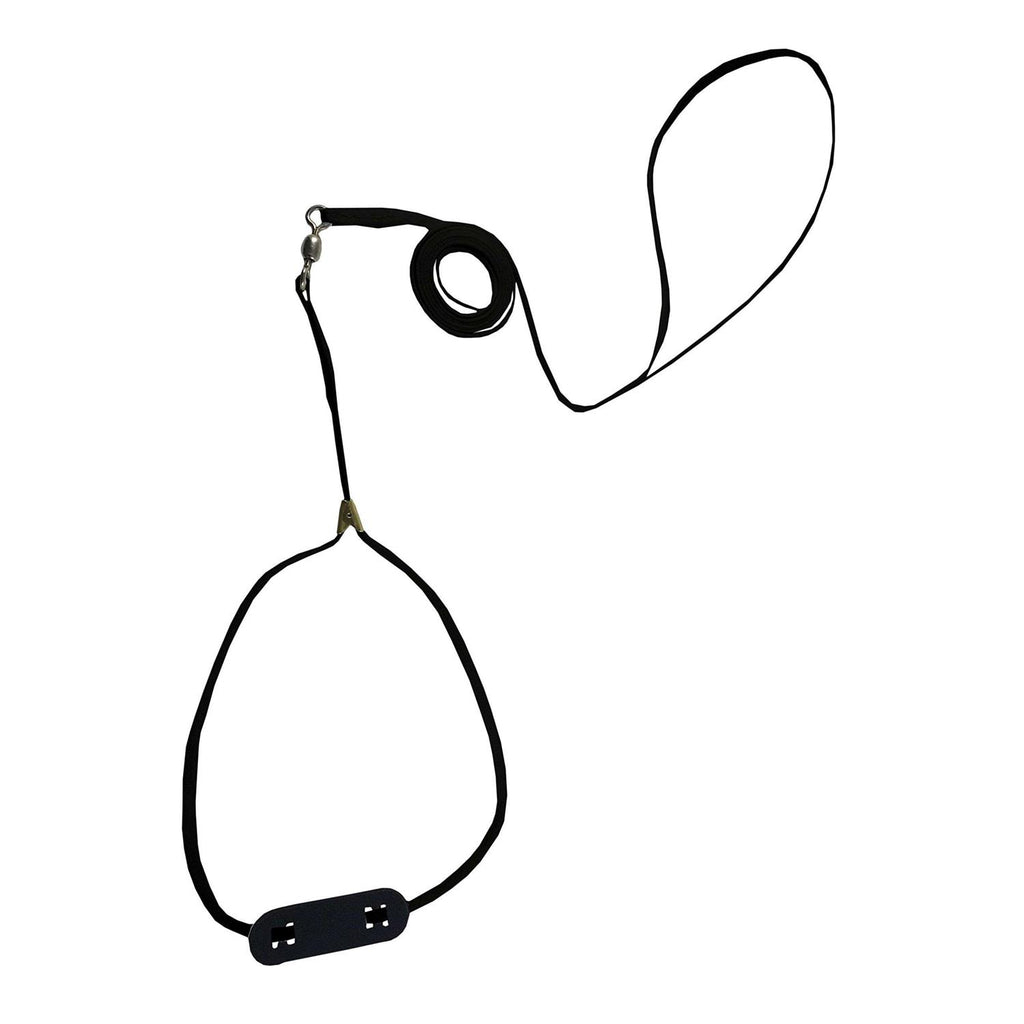 Professional Spinner Lead Swivel and Neck Pad S9557