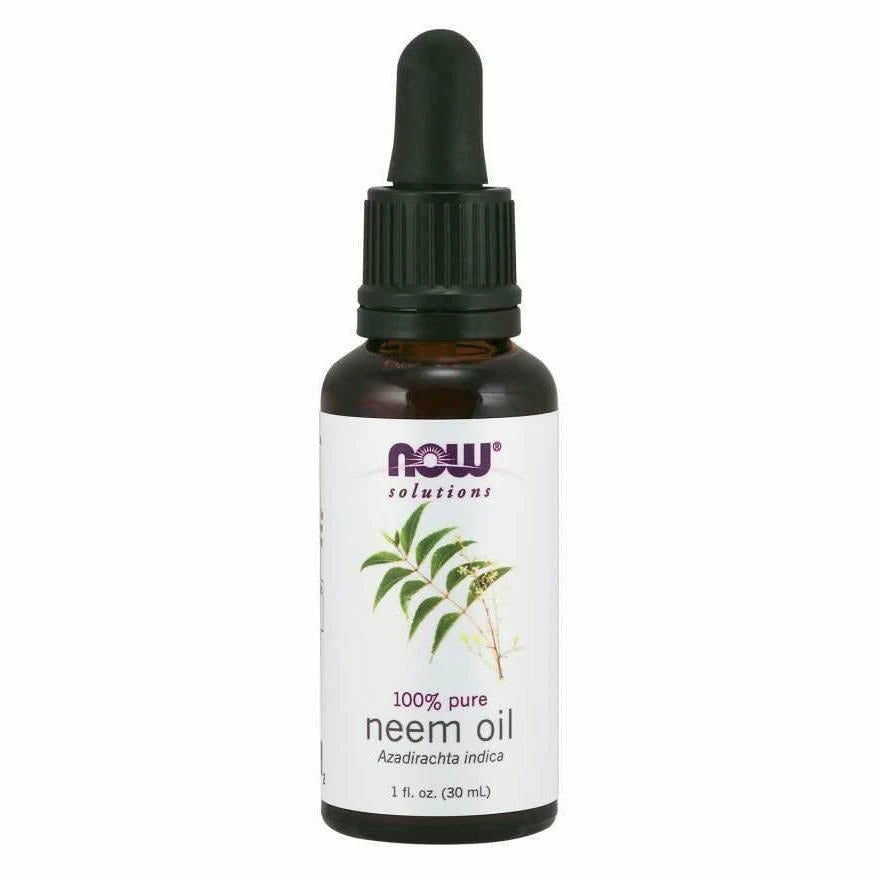 Neem Oil 1 fl oz K1756