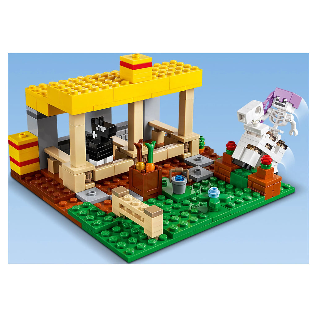 Building Set (241 Pieces) I3892