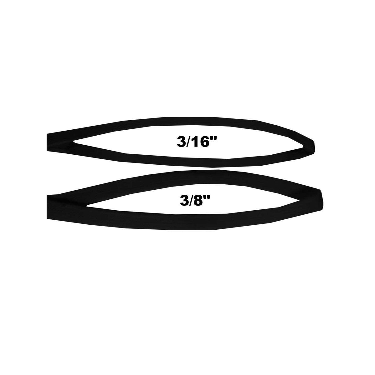 Professional Spinner Lead Swivel and Neck Pad S9557