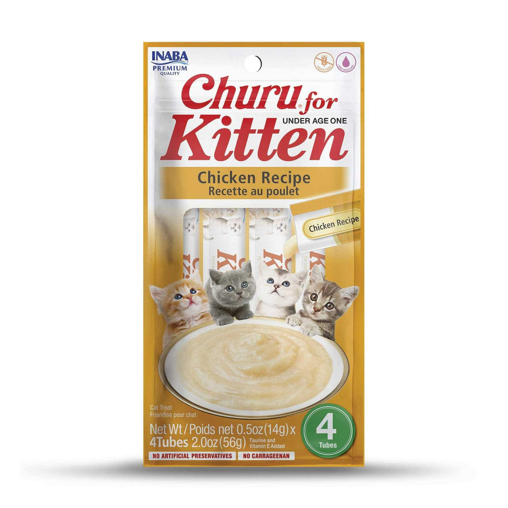 Chicken Kitten M314087
