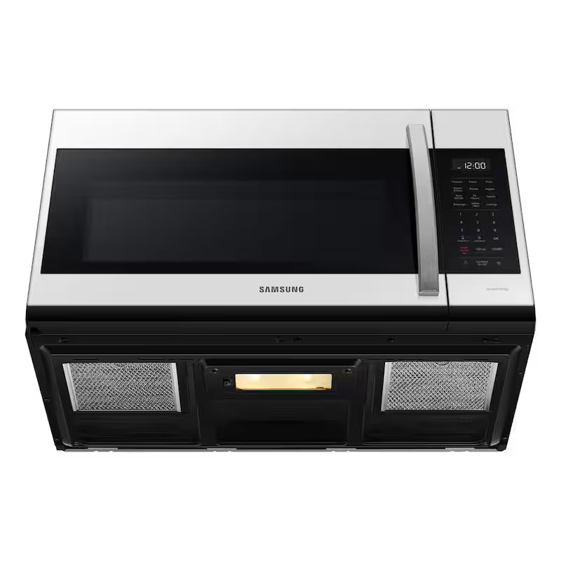 1000 Watt Over-the-Range Microwave with Sensor Cooking T322292