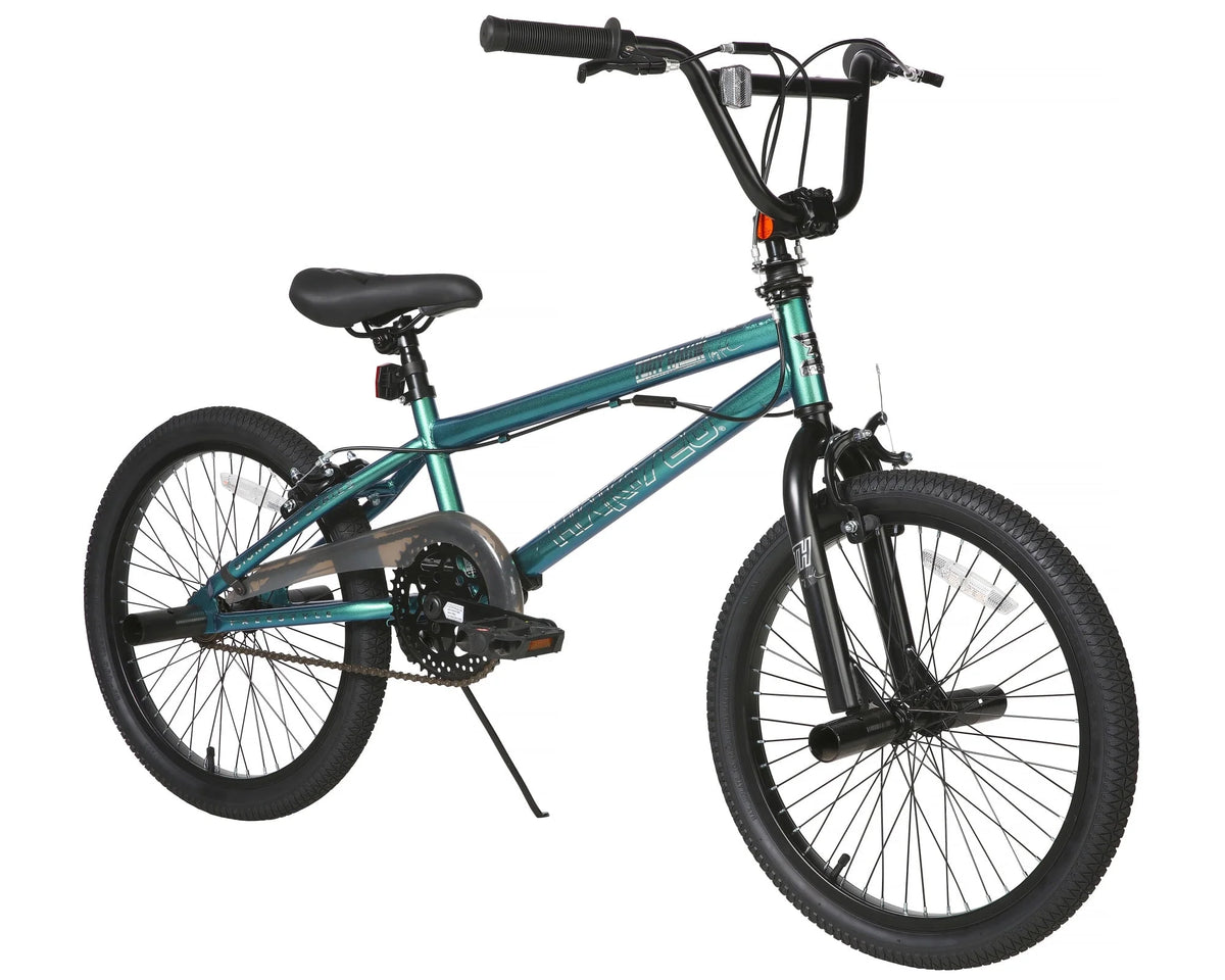 20-inch BMX Bike D97987