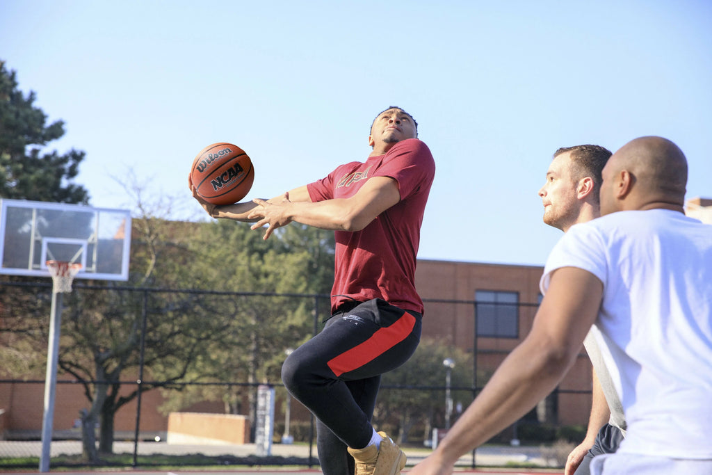 Basketball U300884