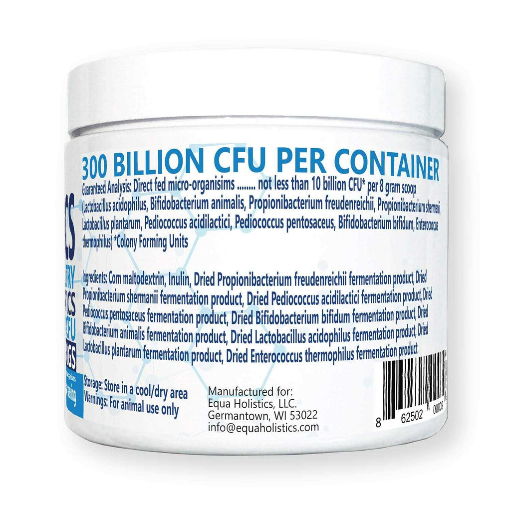 Probiotics for Chickens & Poultry H48295
