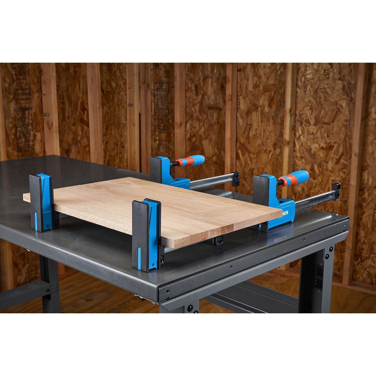 24 in. Parallel Clamp W969111