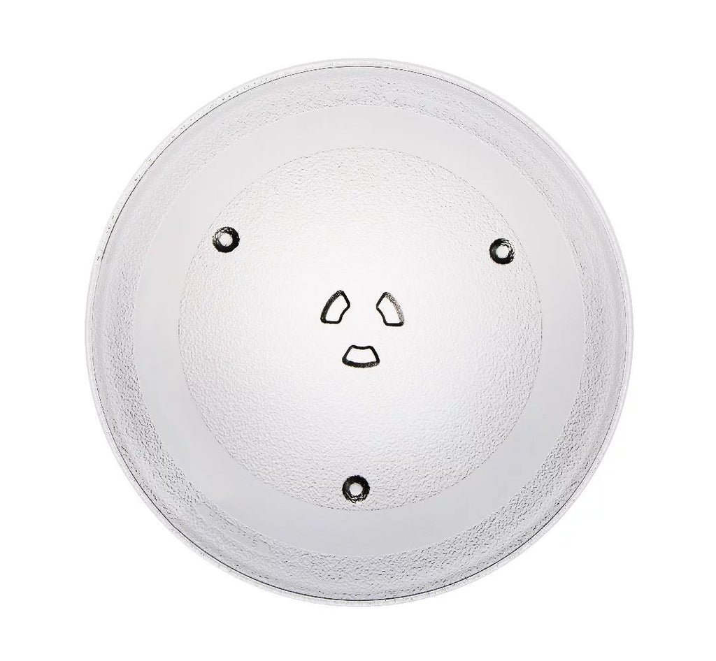Microwave Glass Cooking Tray P379
