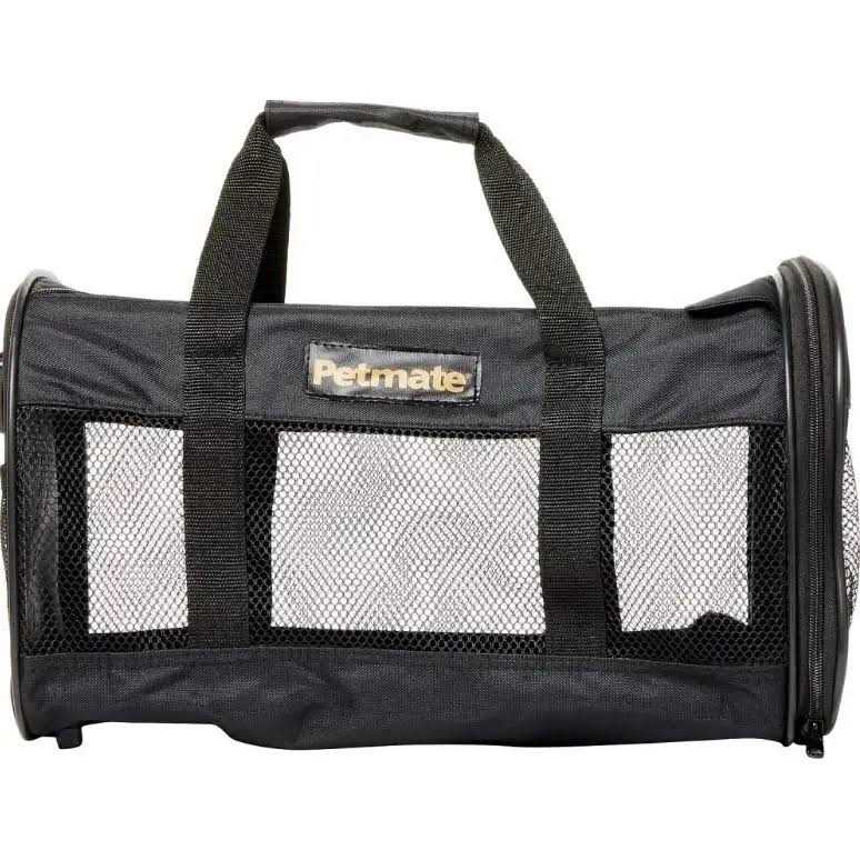 Soft Sided Pet Carrier P7449
