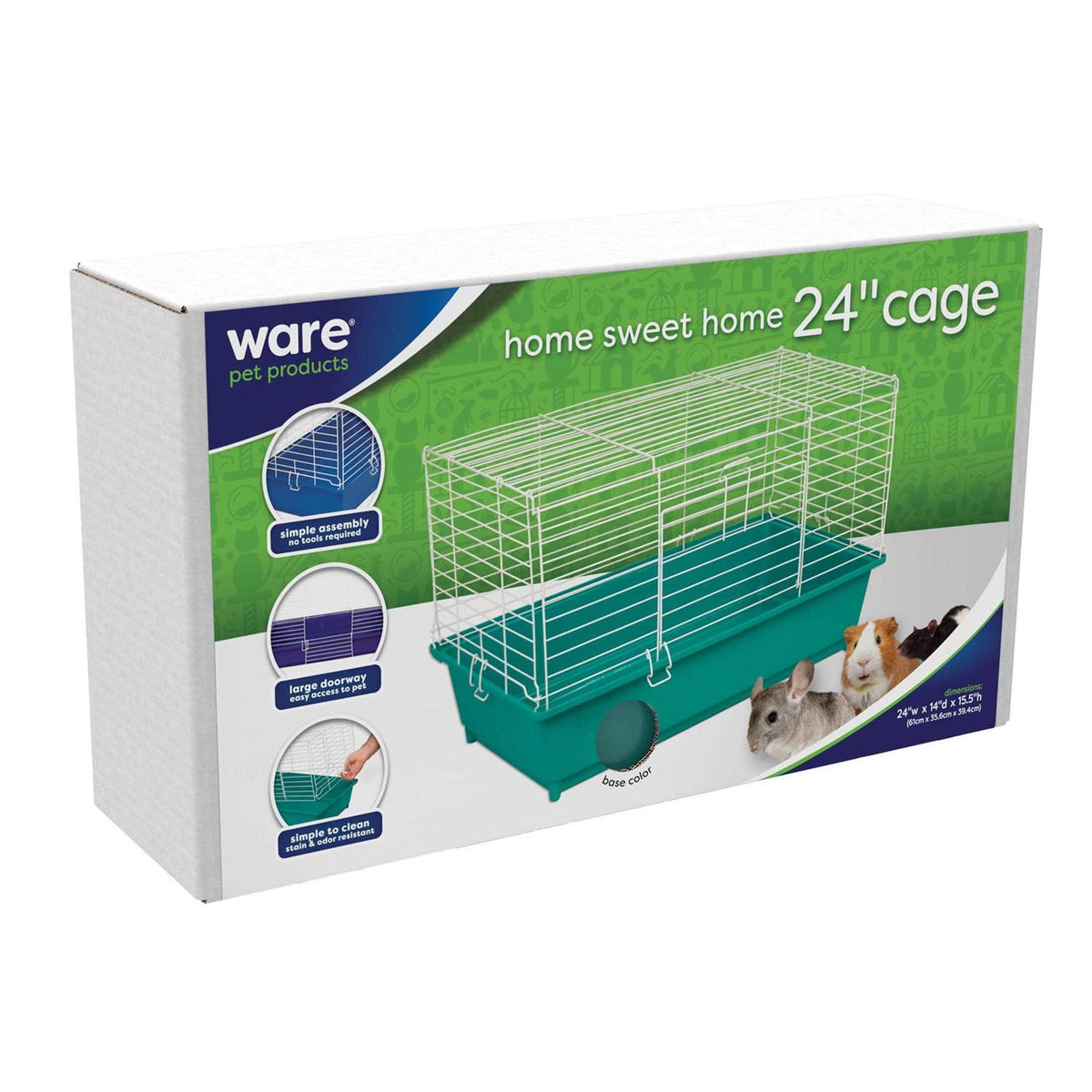 Cage Z25540