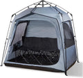 All Weather Pop up Sports Tent for up to 4 People S941003