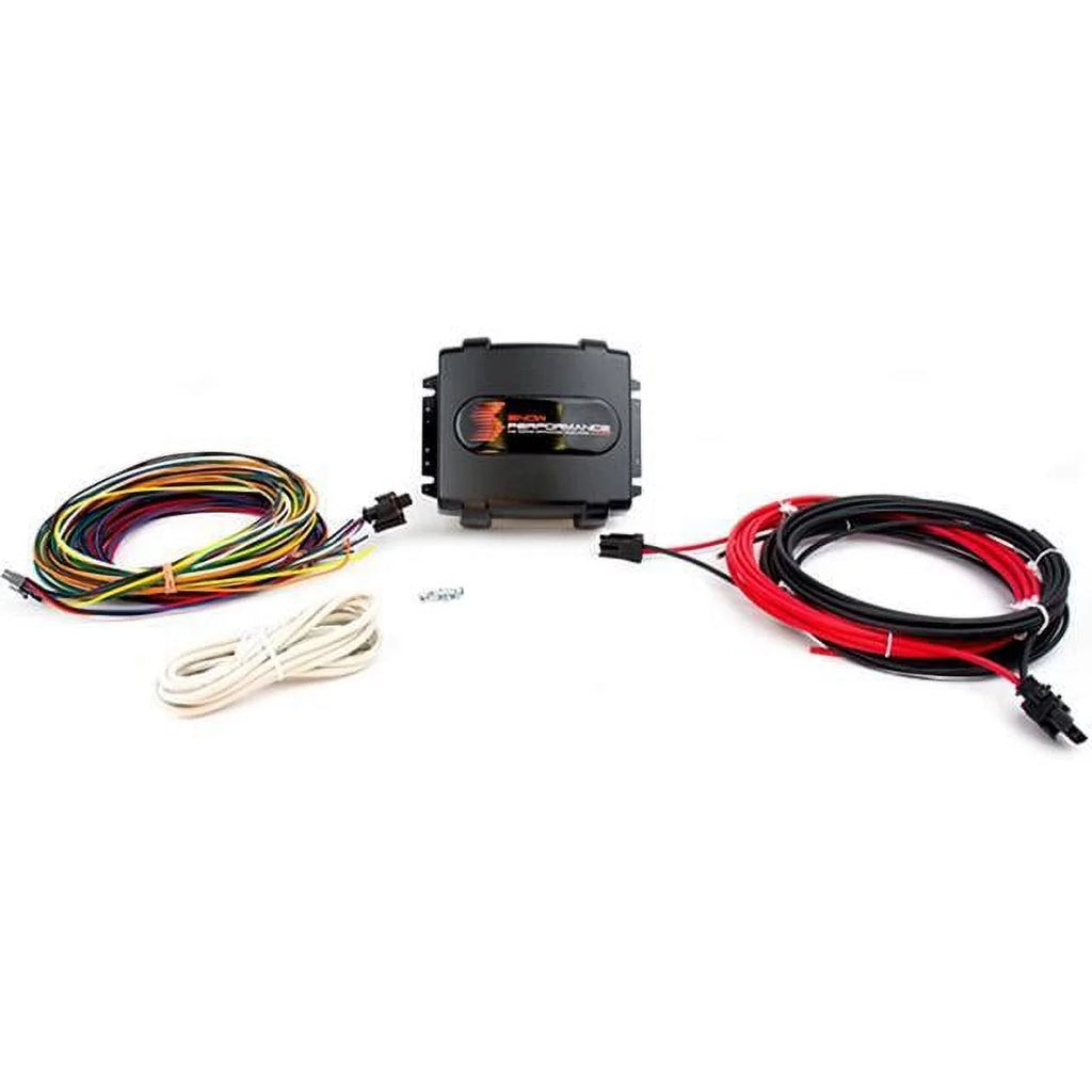 Water Methanol Controller Upgrade N903