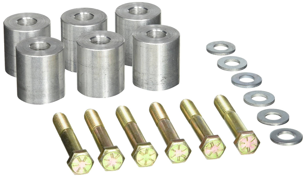 Transfer Case Lowering Kit H53189