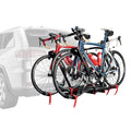 2-Bike Tray Rack O3815