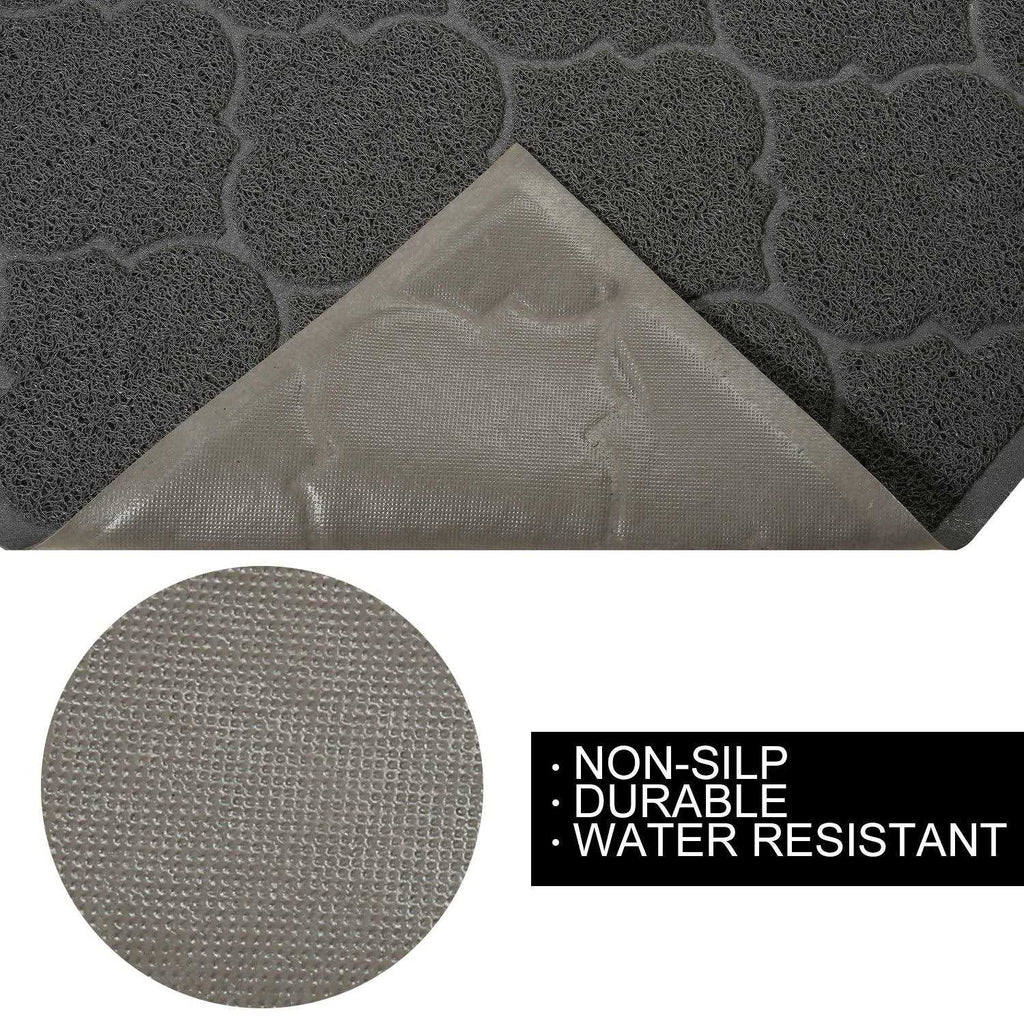 XL Phthalate Free Cat Litter Mat K825375