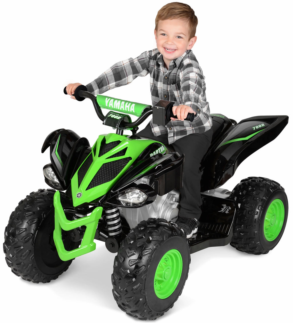 12 Volt Battery Powered Ride-On M1804