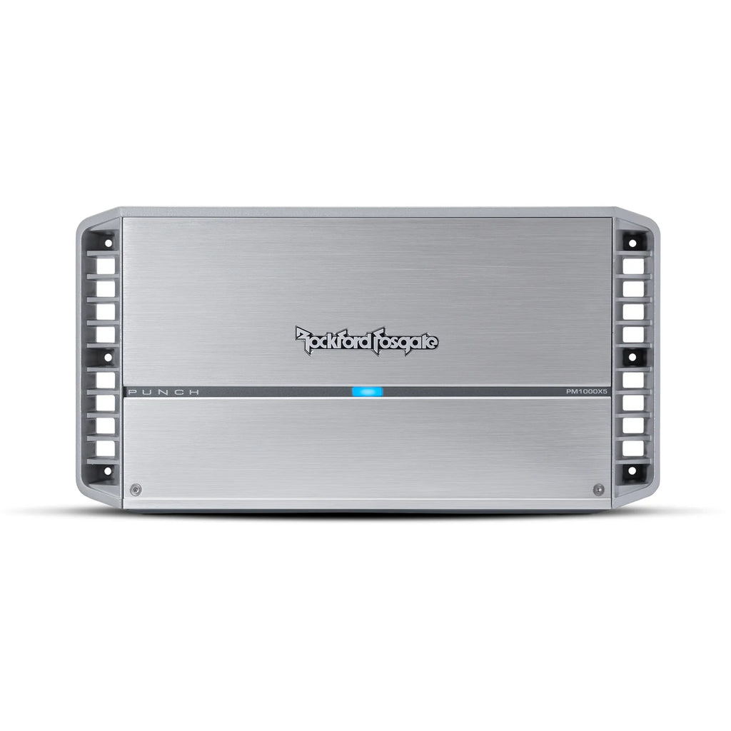 1000 Watt 5-Channel Amplifier M847860