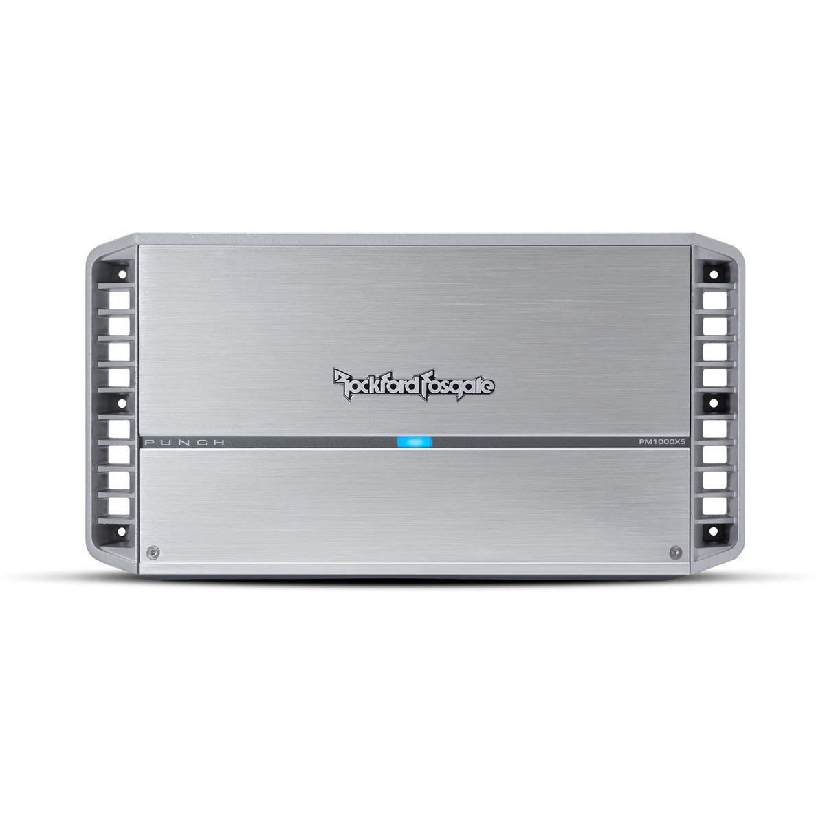 1000 Watt 5-Channel Amplifier M847860