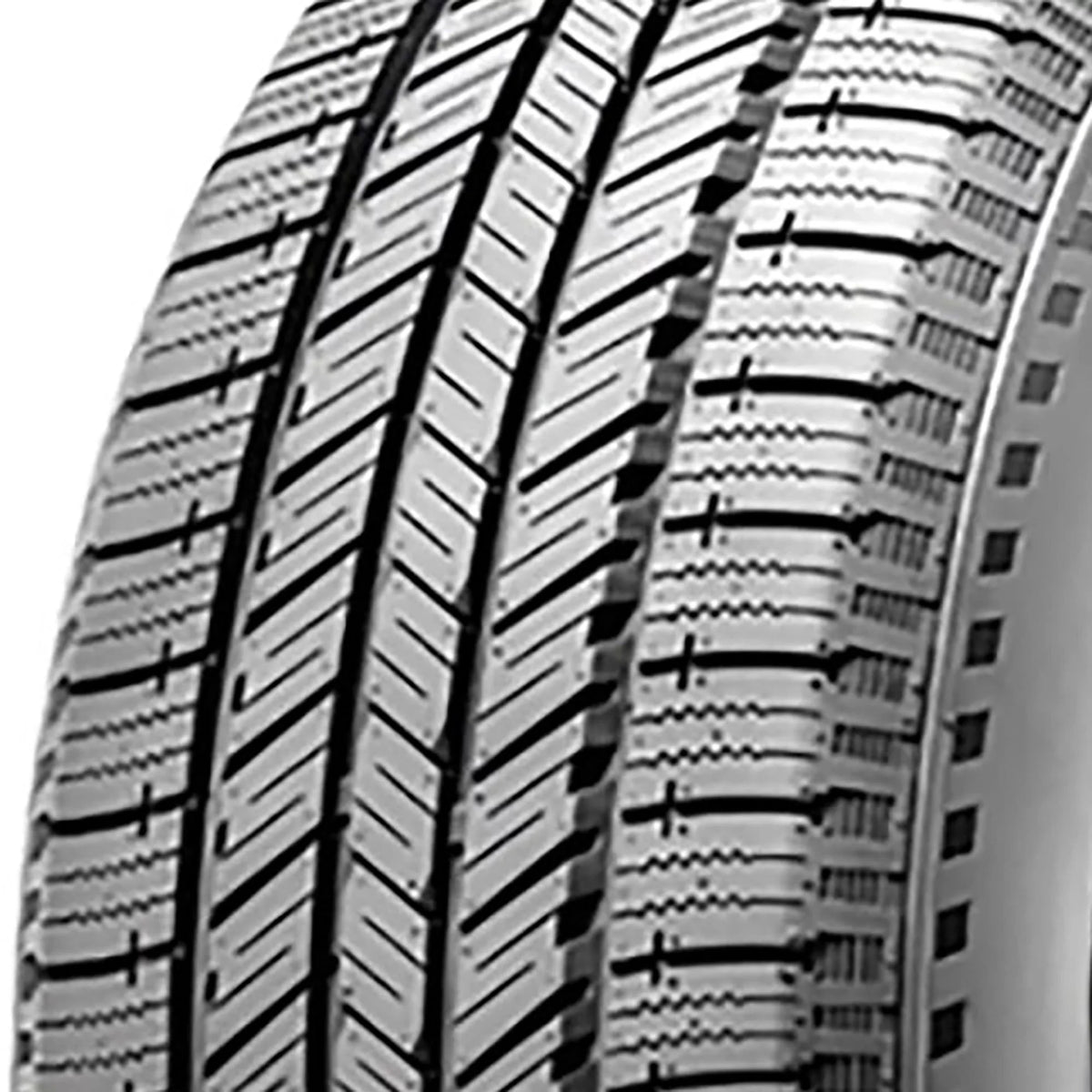 All-Season Tire 255/65R18 111S Z7094