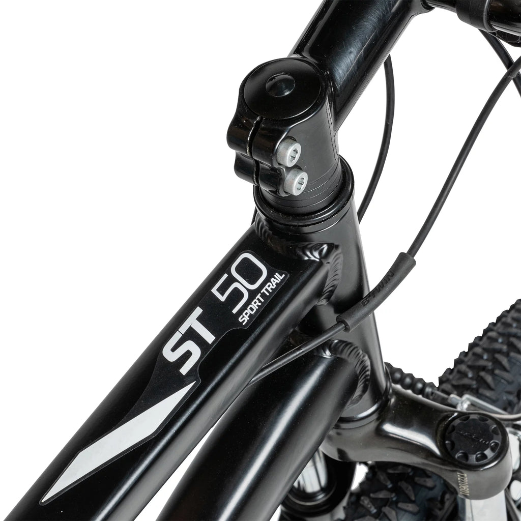 21 Speed Aluminum Mountain Bike Q55686