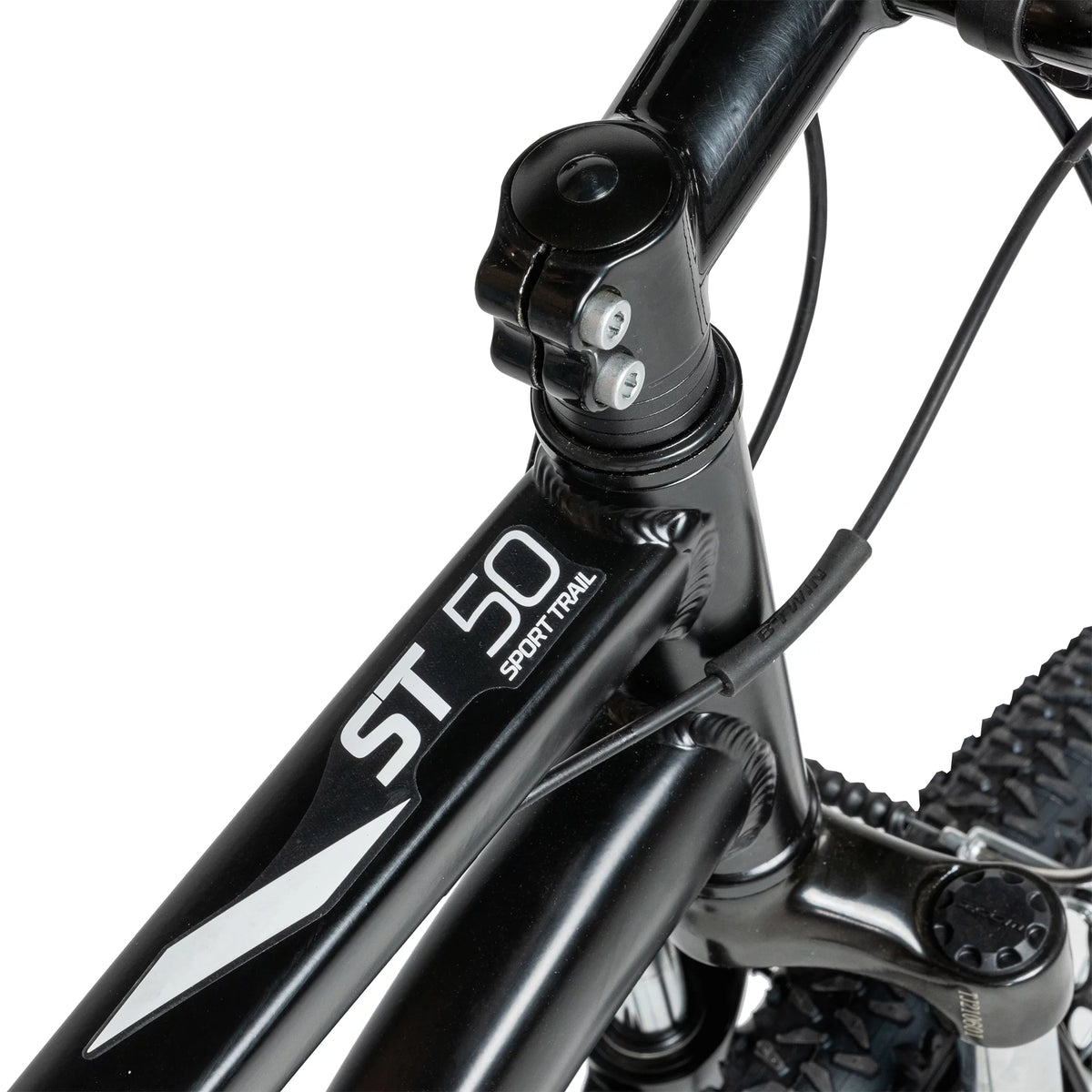 21 Speed Aluminum Mountain Bike Q55686