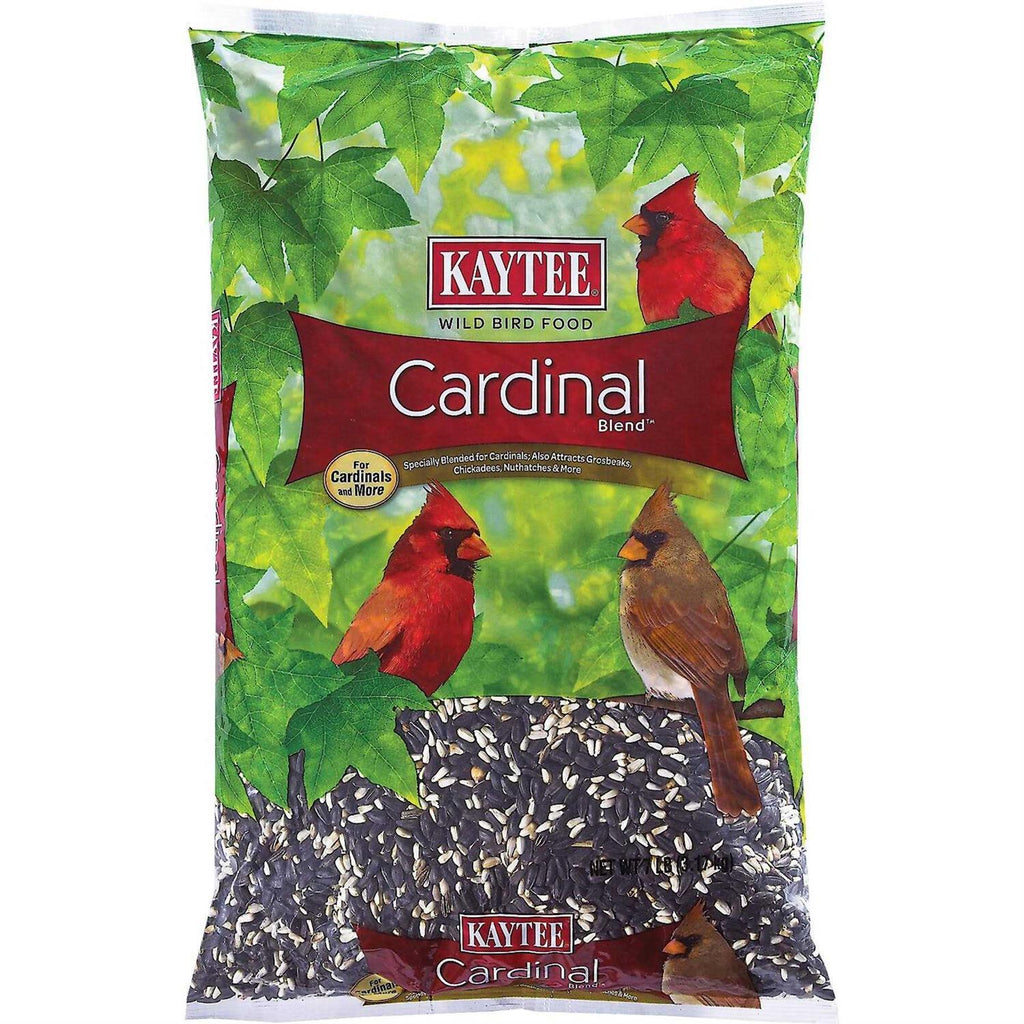 Wild Bird Food K1560