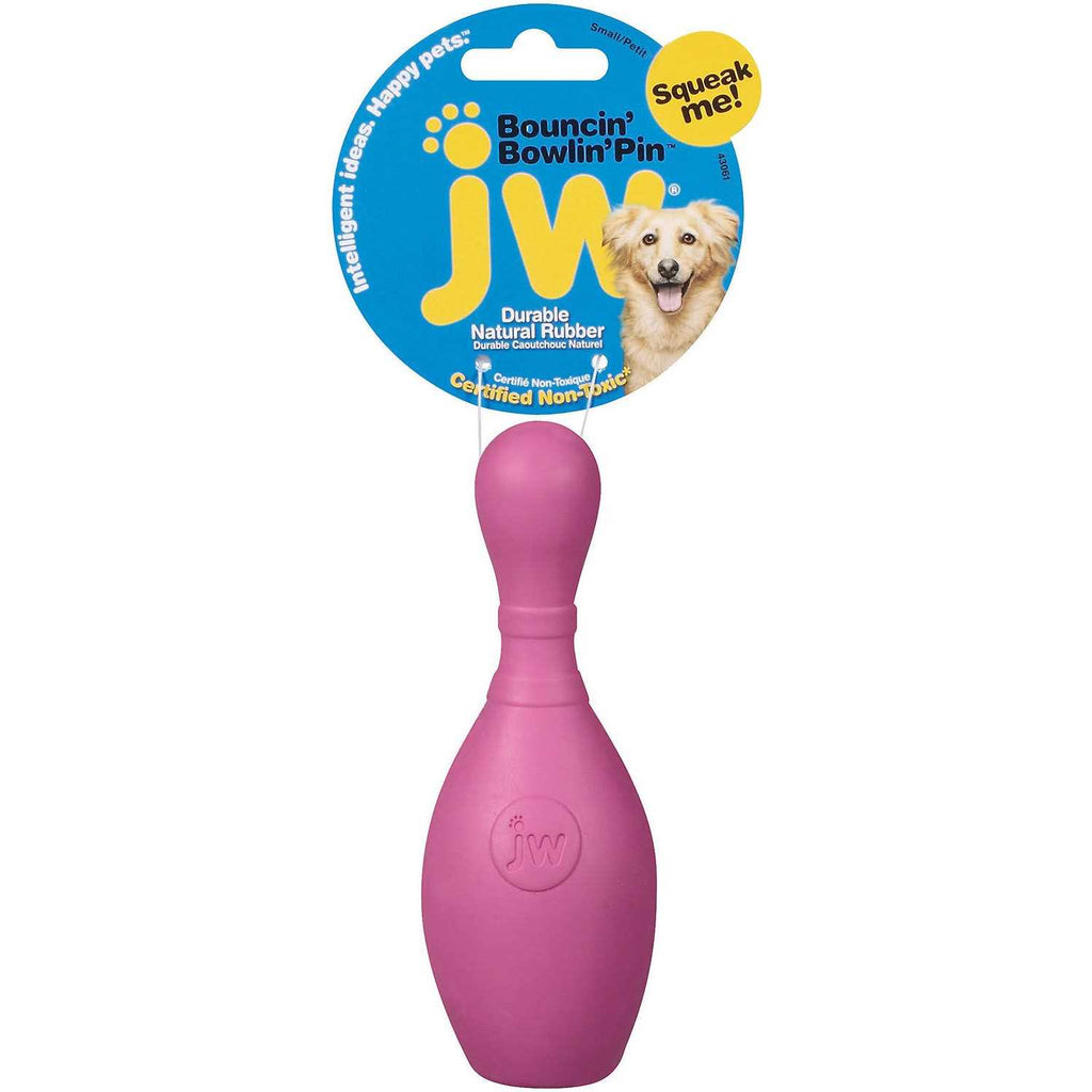 Bowling Pin O843
