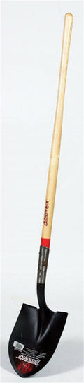 Round PT Shovel B10291