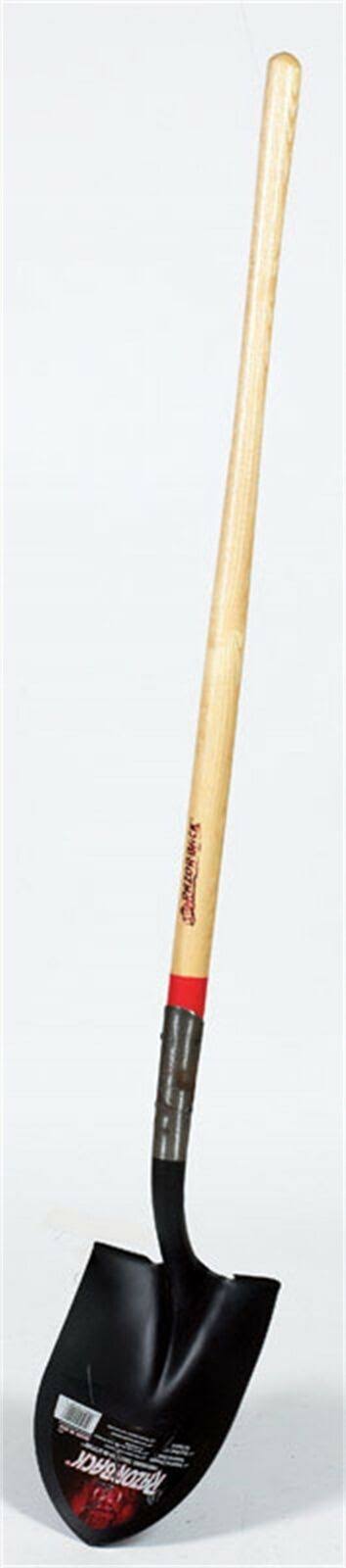 Round PT Shovel B10291