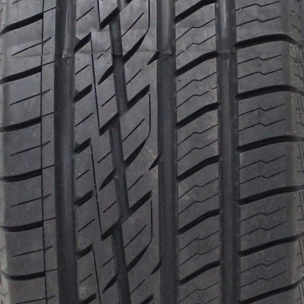 All Season P265/65R18 112T Light Truck Tire Z375