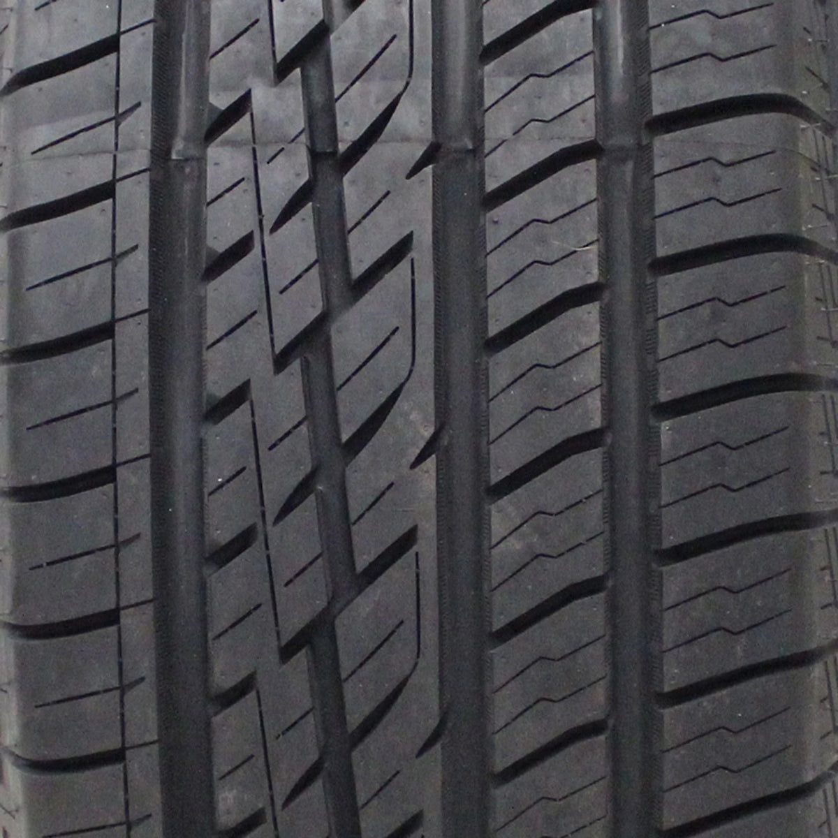 All Season P265/65R18 112T Light Truck Tire Z375