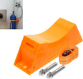 Plastic Oxygen Tank Holder Wall Mounting P297502