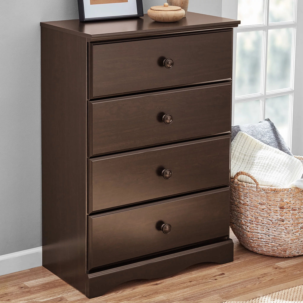 4 Drawer Dresser H86459
