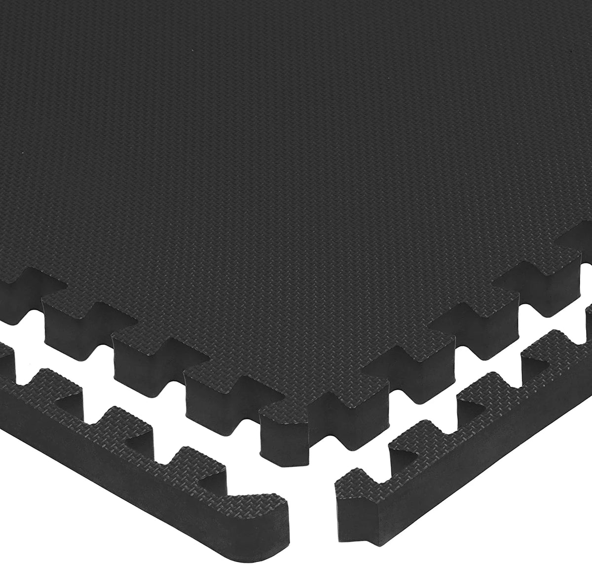 Extra Thick EVA Foam Exercise Mat D4186
