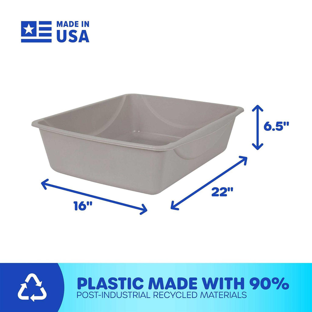 Litter Pan B48086