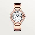 Rose Gold 36mm M15692