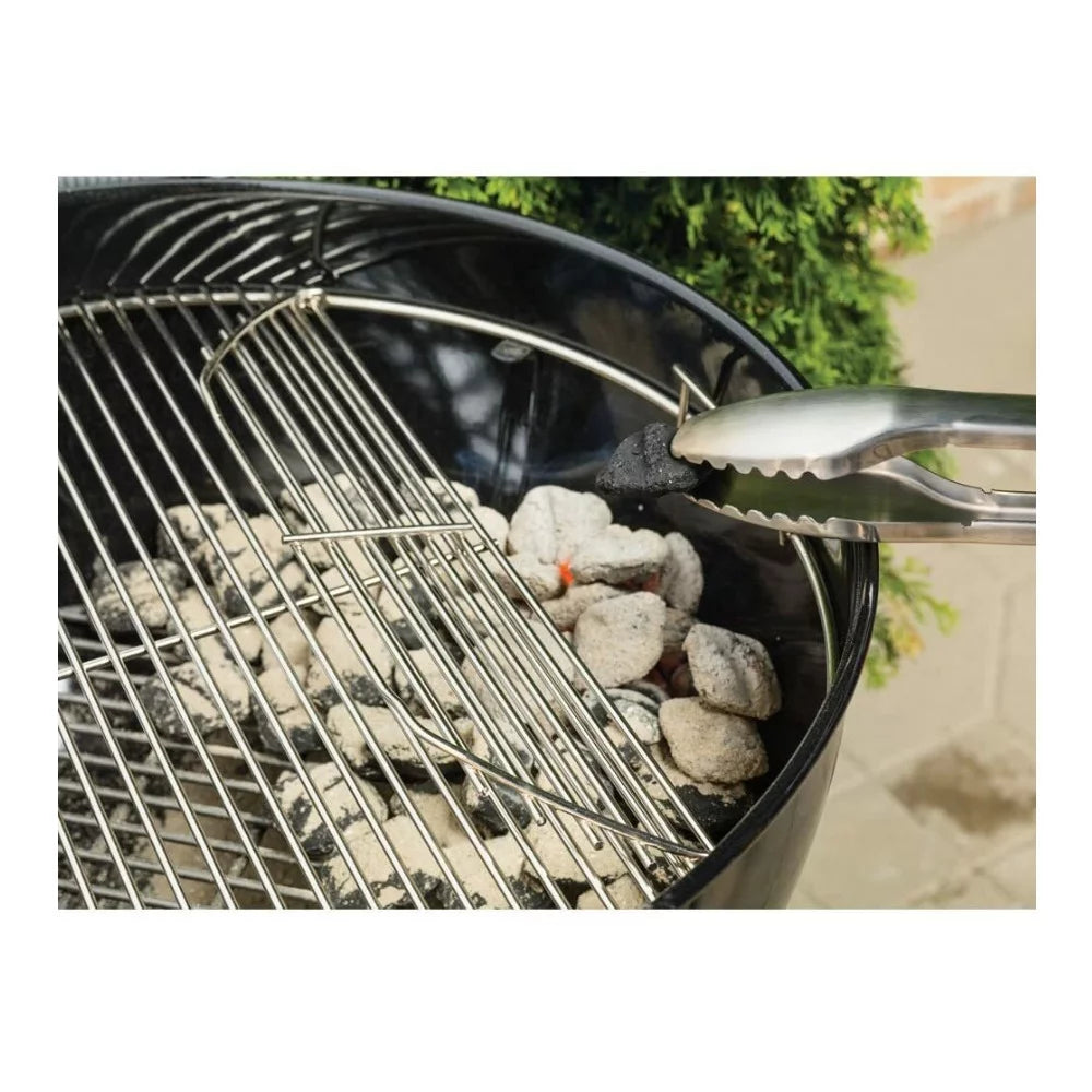 22 In. Charcoal Grill S727
