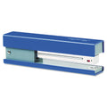 Full Strip Stapler, 20-Sheet Capacity, Navy-Gray F365