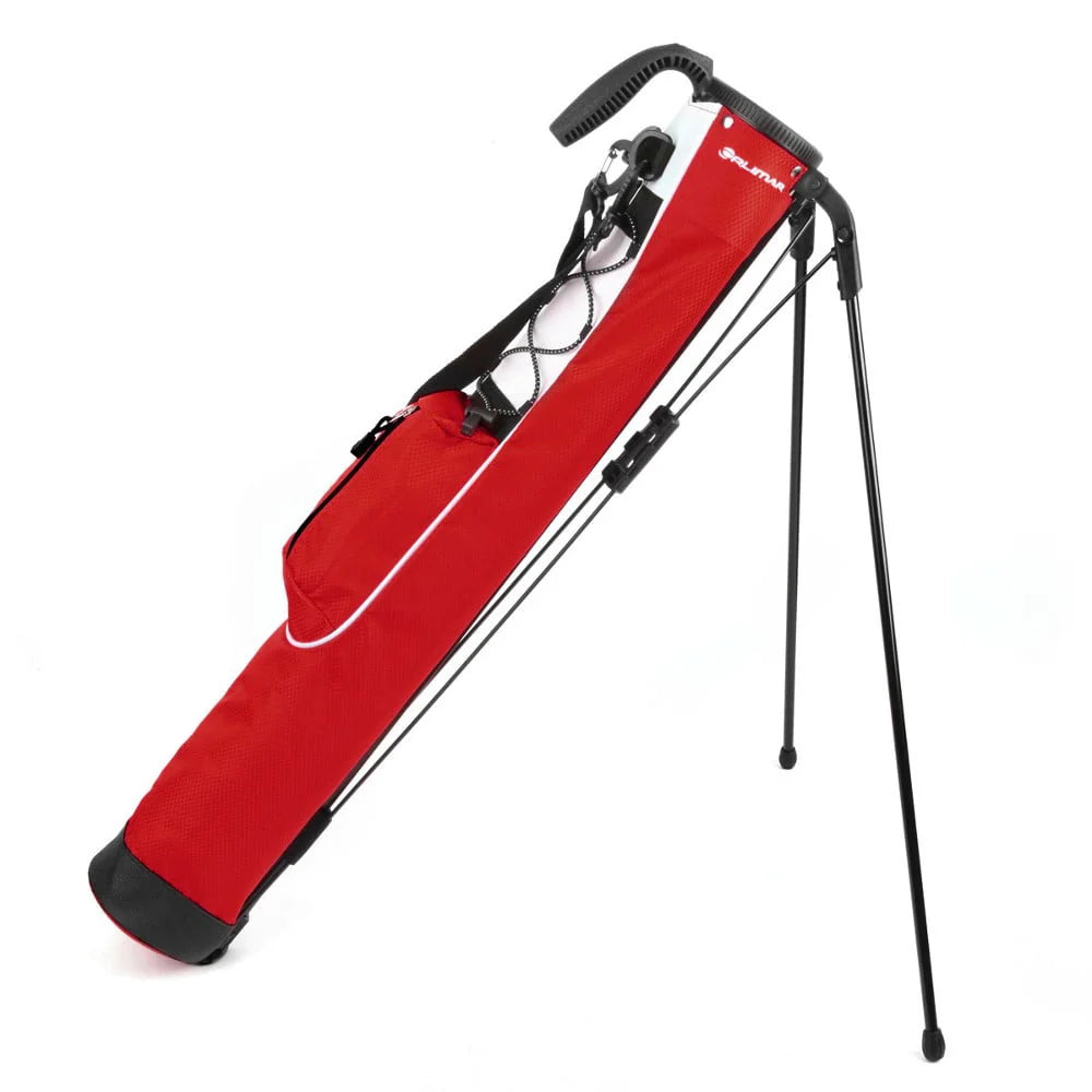 Lightweight Stand Carry Golf Bag, Blue P9939