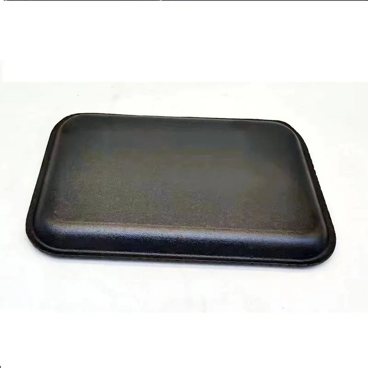 Cast Iron Rectangular Steak Pan O76775
