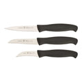 3pc Paring Knife Set A1131