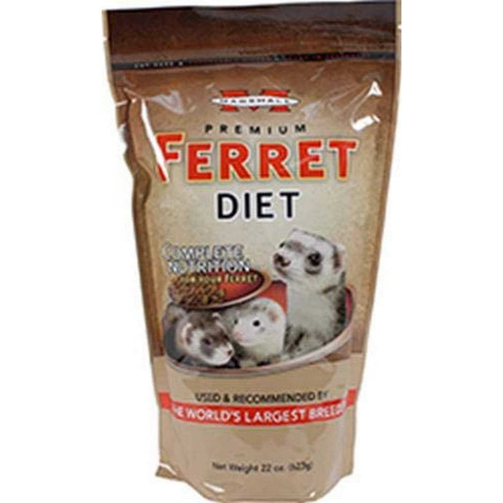 Premium Ferret Diet Q249777