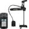 Bow Mount 112 lb. 36V Trolling Motor with I-Pilot Link & MEGA DI D13706