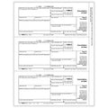 IRS Approved 3-Up Copy C Cancellation of Debt 150/Pk Z131