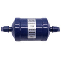 3/8" SAE Sweat Liquid Line Filter Drier W2272