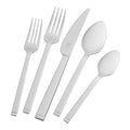 45pc Stainless Steel Flatware Set R5924