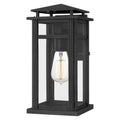 1-Light Outdoor Wall Lantern Z440