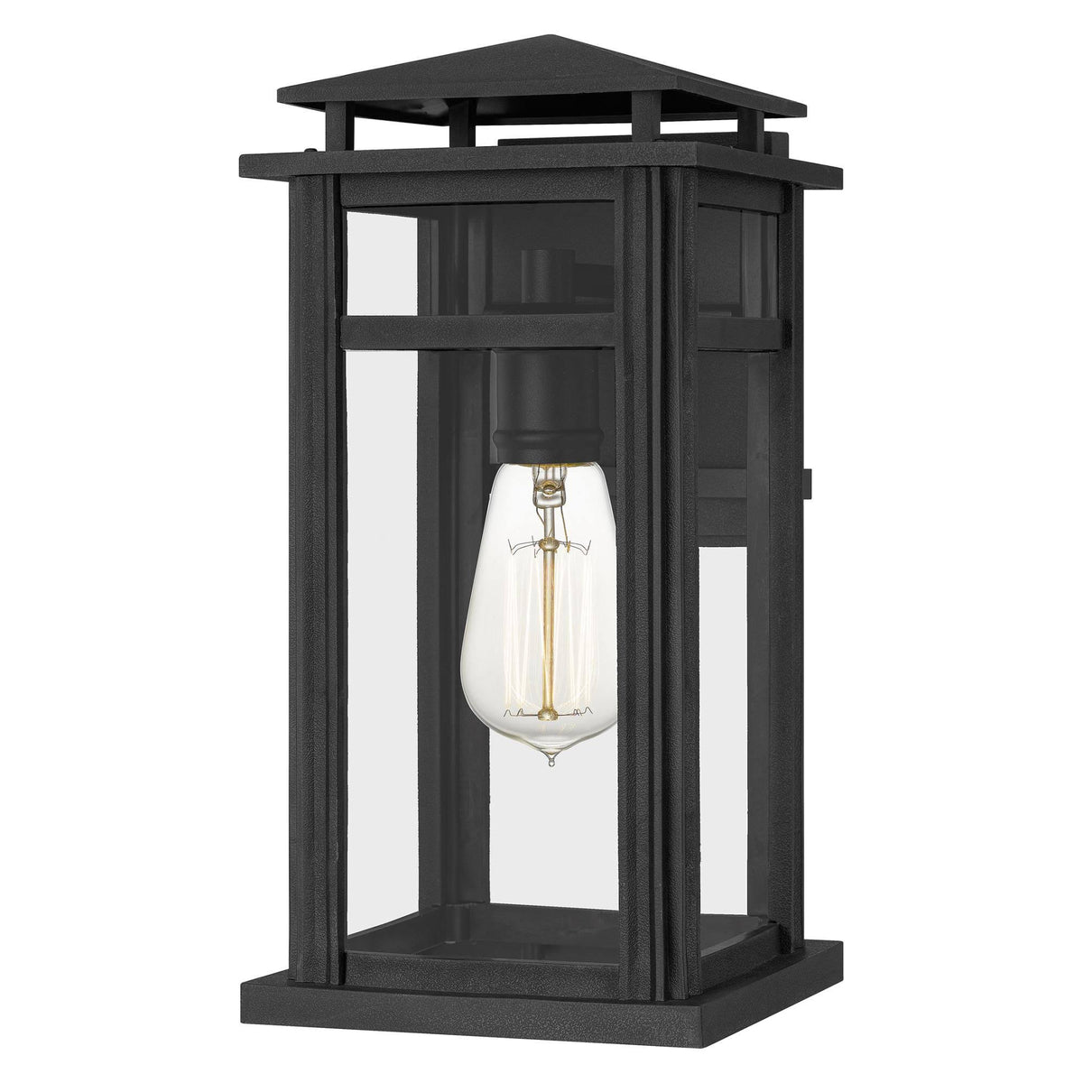 1-Light Outdoor Wall Lantern Z440
