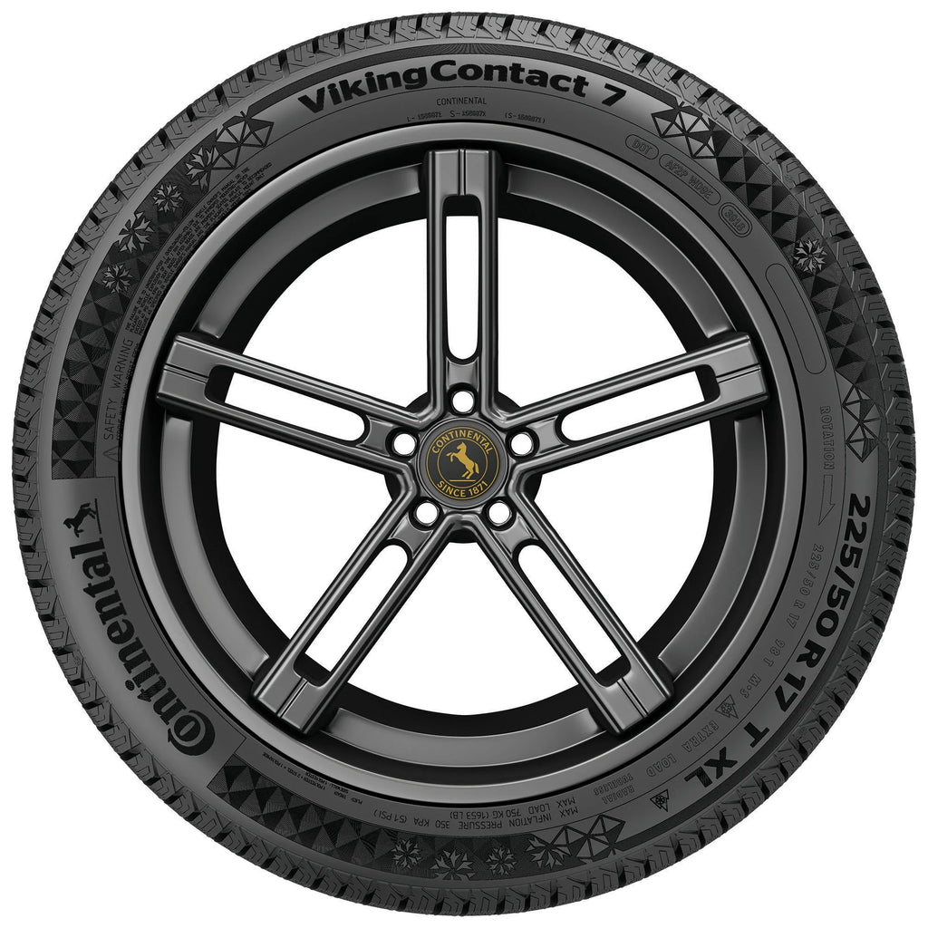 Winter Passenger Tire V1712