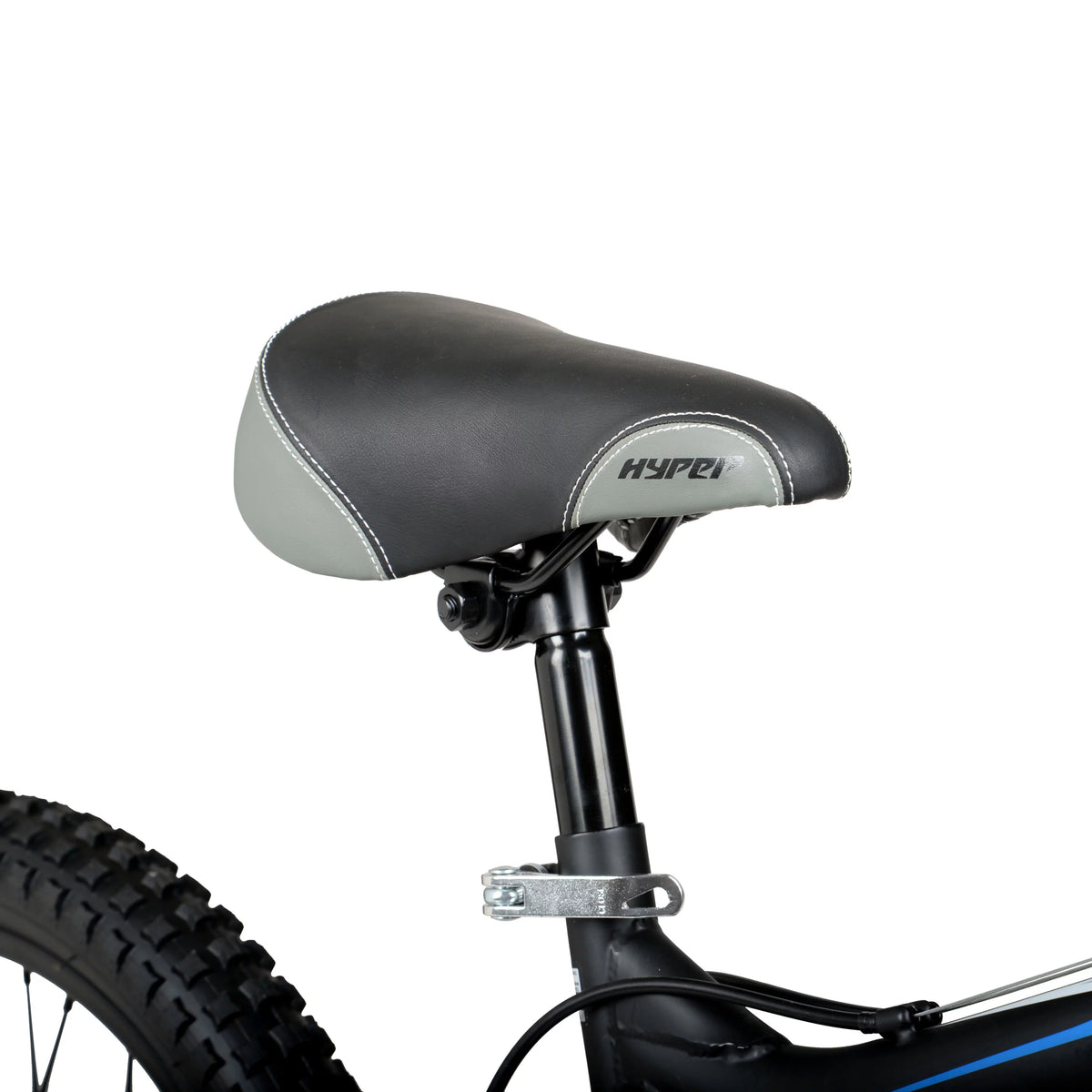 20 Boys Black Mountain Bike J53560