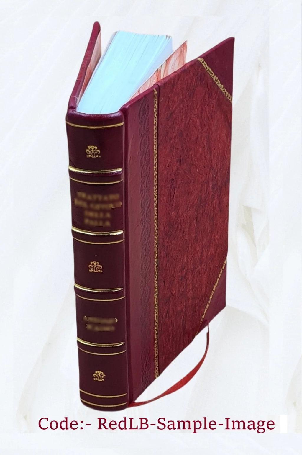Annual report of the Commissioner of the General land Office [Leather Bound] H68767